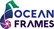 oceanframes-logo-color
